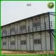 New best quality modular homes factory for Kiosk and Booth 1