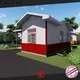 New custom modular home builders manufacturers for Kiosk and Booth 1