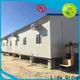 Lida Group small modular house factory for Kiosk and Booth 1