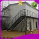 Lida Grupo Últimas casas prefabricadas modernas en Florida, compra a granel para Movable Shop 1