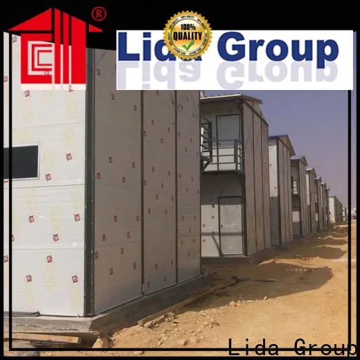 Lida مجموعة المنازل الحديثة الموردين لمكتب الموقع 1