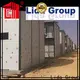 Lida مجموعة المنازل الحديثة الموردين لمكتب الموقع 1