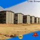 Lida Group Latest prefab panel homes factory for Movable Shop 1