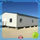 Principal empresa de casas rurales prefabricadas para Movable Shop 1