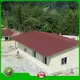 Lida Group modern green modular homes factory for Sentry Box and Guard House 1