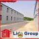 Lida Group pre manufactured house bulk buy for site office 1