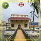 Lida Group moduline homes factory for site office 1