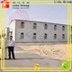 Lida Group Top compra una casa prefabricada enviada al negocio para Sentry Box y Guard House 1