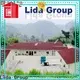 Lida Group two story modular home prices Suppliers for site office 1