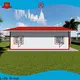 Lida Group prefab homes uk prices shipped to business for site office 1