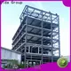 Lida Group prefab housing prices manufacturers for Kiosk and Booth 1