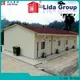 Lida مجموعة المنازل الجاهزة في تكساس الموردين لمتجر المنقولة 1