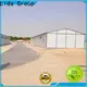 Lida Group Latest build your own modular home company for Kiosk and Booth 1