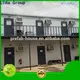 Lida Group german pre built houses company for Movable Shop 1