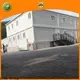 Lida Group custom factory built homes bulk buy for Kiosk and Booth 1