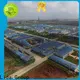 Lida Group german flat pack homes factory for Kiosk and Booth 1