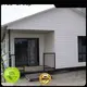Lida Grupo Nuevas casas modulares de construcción ecológica enviadas al negocio para Movable Shop 1