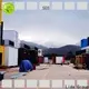 High-quality modular vacation homes prefab Supply for staff accommodation 1