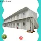 Nueva empresa de casas pequeñas prefabricadas para oficina de obra 1