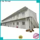 Lida Group Best prefab a frame house Suppliers for Movable Shop 1