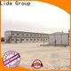 Lida Group prefab home designs and prices Supply for Kiosk and Booth 1