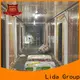 Lida Grupo de fabricantes de casas prefabricadas a la venta para quioscos y stands 1