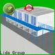 Lida Group Latest preformed houses bulk buy for staff accommodation 1