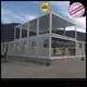 Lida Grupo Los mejores fabricantes de casas construidas en fábrica para quioscos y stands 1
