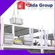 Casas prefabricadas nuevas en India, compra al por mayor para alojamiento del personal. 1