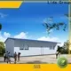 Lida Group Best prefab houses to buy Suppliers for Sentry Box and Guard House 1