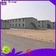 Wholesale prefab pod homes factory for staff accommodation 1