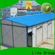Lida Group Top luxury prefab houses factory for Kiosk and Booth 1