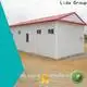Lida Grupo de pequeñas casas prefabricadas modernas en venta, empresa para Movable Shop 1