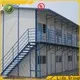 Lida Grupo La última y mejor fábrica de constructores de viviendas modulares para alojamiento del personal 1