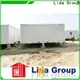 Best container ship price factory used as kitchen, shower room 1