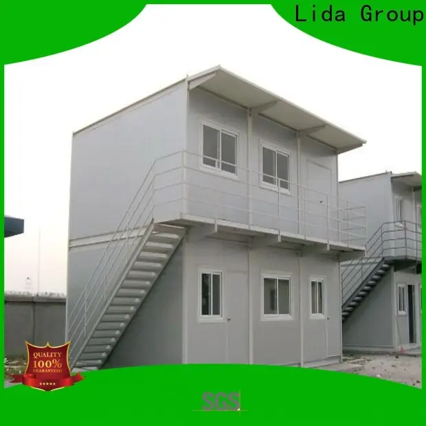 High-quality small shipping container homes for sale bulk buy used as office, meeting room, dormitory, shop1 1