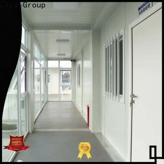 Best second hand storage containers for sale bulk buy used as booth, toilet, storage room 1
