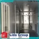 Lida مجموعة منازل الحاويات الجاهزة تستخدم كمكتب، وغرفة اجتماعات، ومهجع، ومتجر 1