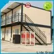 Lida Hogares grupales hechos de contenedores de almacenamiento que los fabricantes utilizan como oficina, sala de reuniones, dormitorio, tienda 1