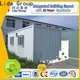 High-quality storage container home builders shipped to business used as booth, toilet, storage room 1
