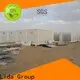 Las mejores casas antiguas de contenedores de envío Suministro utilizado como caseta, baño y trastero. 1