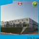 Latest storage container home builders manufacturers used as kitchen, shower room 1