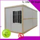 Top transport container homes factory used as office, meeting room, dormitory, shop 1