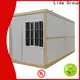 Wholesale metal shipping crates for sale Suppliers used as office, meeting room, dormitory, shop 1