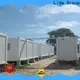 Lida Group how to build a container home bulk buy used as kitchen, shower room 1