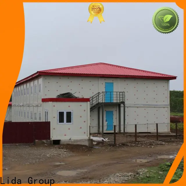 Lida Grupo La mejor empresa de contenedores antiguos a la venta utilizados como oficina, sala de reuniones, dormitorio, tienda. 1