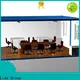 Lida Group 4 shipping container home Supply used as office, meeting room, dormitory, shop 1