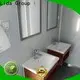 Lida Group iso container house factory used as office, meeting room, dormitory, shop 1