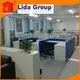 Lida Group shipping container home manufacturers Suppliers used as booth, toilet, storage room 1