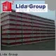 Lida Group High-quality shipping container apartment building shipped to business used as office, meeting room, dormitory, shop 1